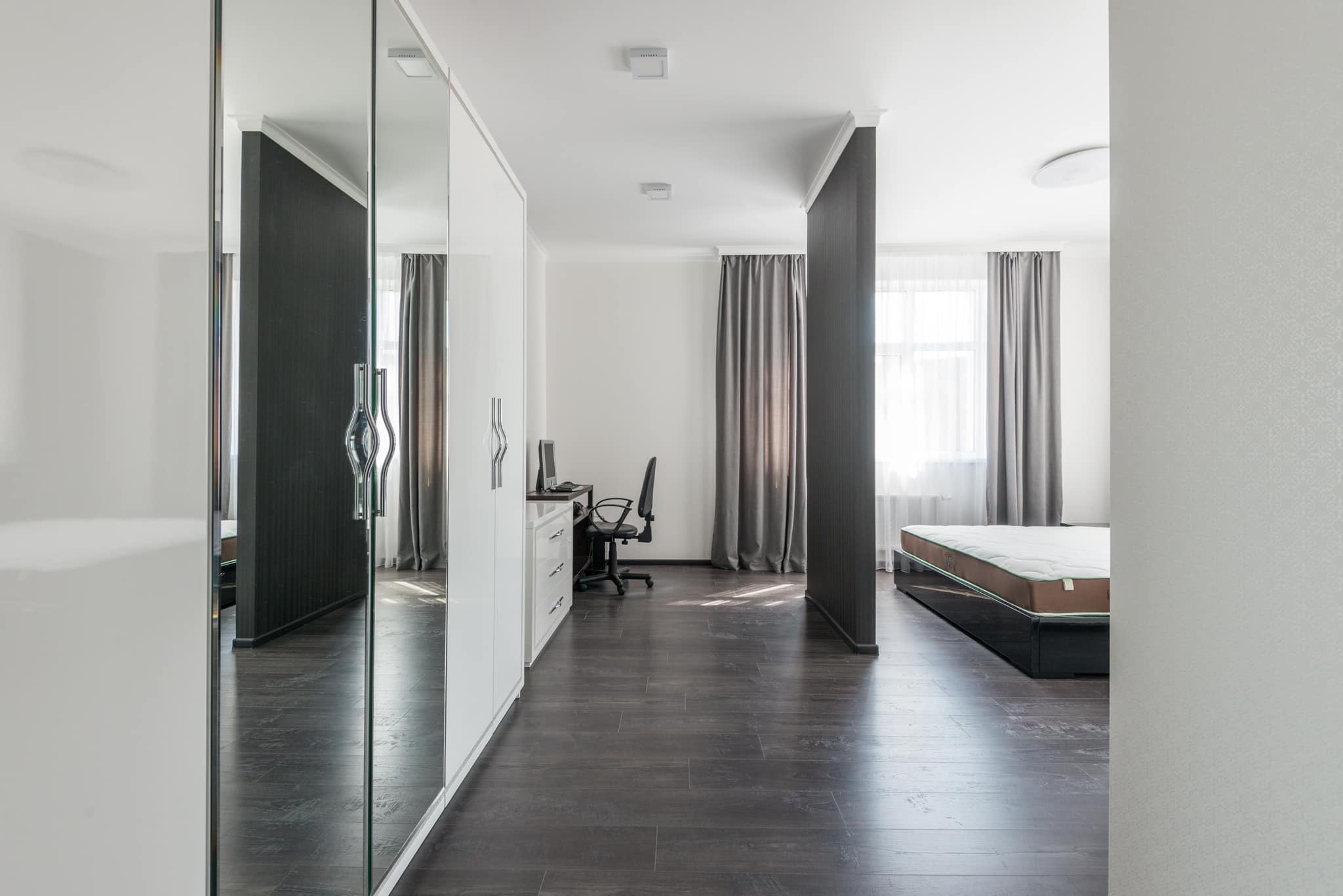 Dormitorul perfect: cum creezi un spațiu calm și odihnitor